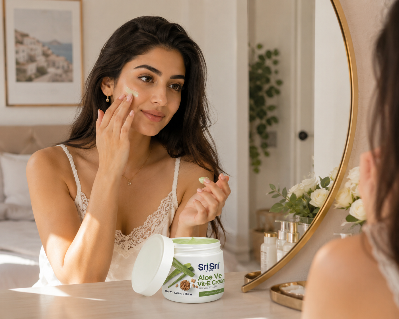 Skincare