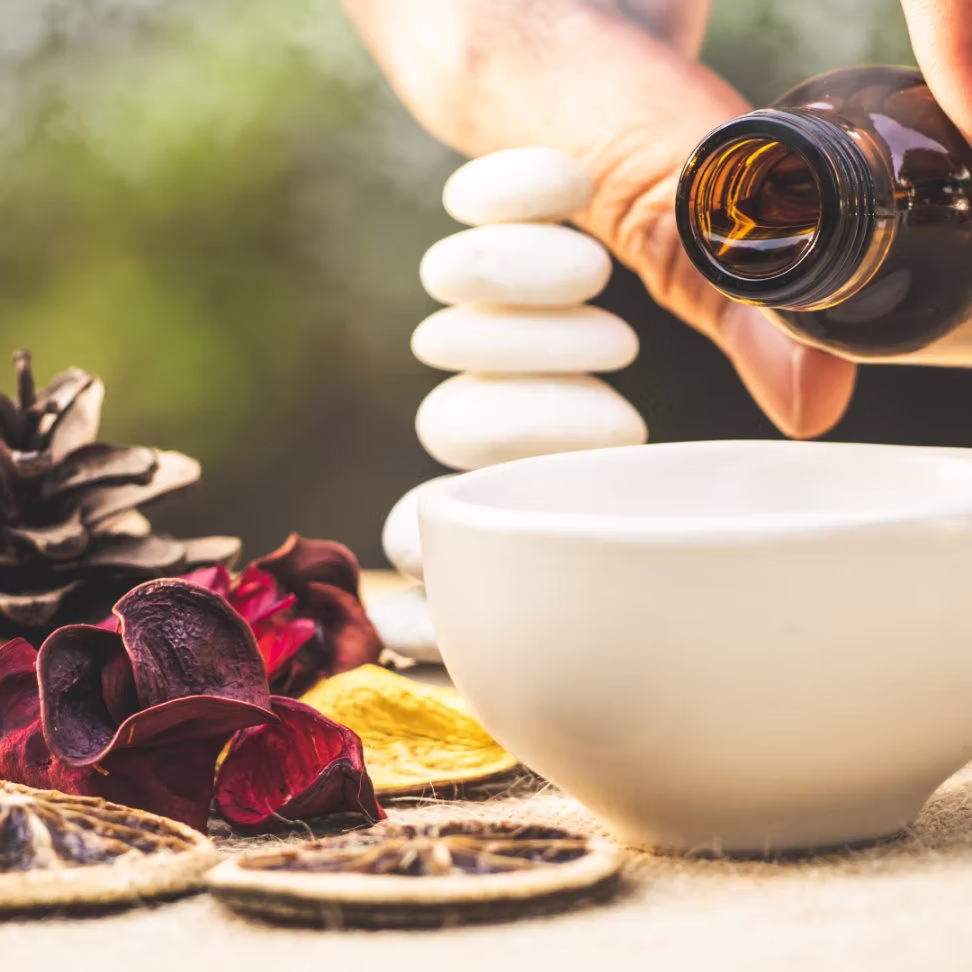 Balancing Vata Dosha: Ayurvedic Insights for Fall and Winter