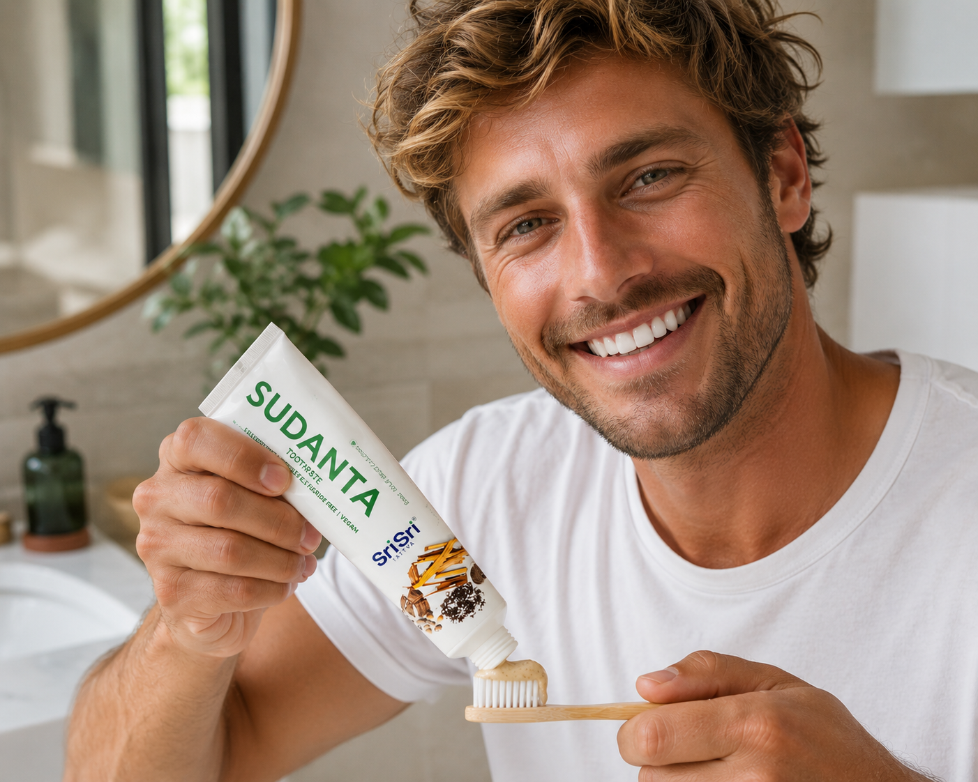 Oral Care